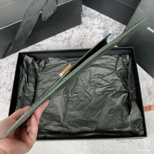 Repzbay REP YSL POUCH-27*16*2cm UPTOWN 0706
